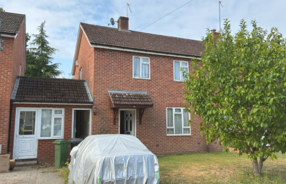 Refubishment in Tadley photo